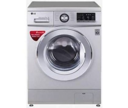 LG FH2G6HDNL42 7 Kg Fully Automatic Front Load Washing Machine