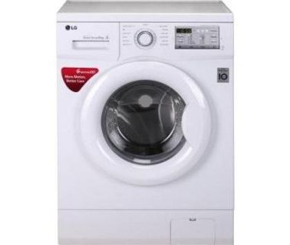 LG FH0FANDNL02 6 Kg Fully Automatic Front Load Washing Machine