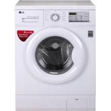 LG FH0FANDNL02 6 Kg Fully Automatic Front Load Washing Machine