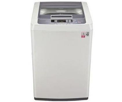 LG T7569NDDL 6.5 Kg Fully Automatic Top Load Washing Machine