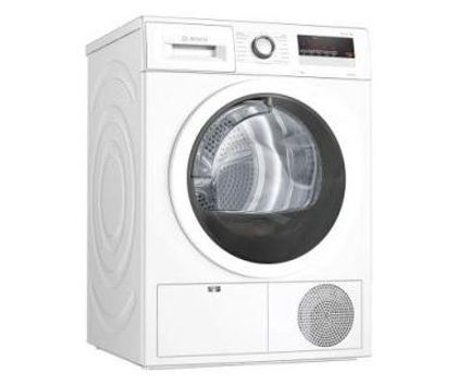 Bosch WTN86203IN 7 Kg Fully Automatic Dryer Washing Machine