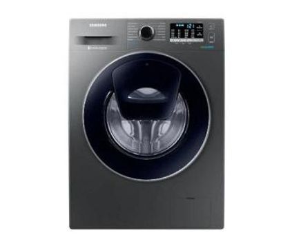 Samsung WW91K54E0UX 9 Kg Fully Automatic Front Load Washing Machine