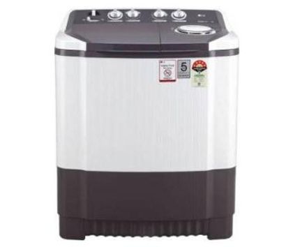 LG P7530SGAZ 7.5 Kg Semi Automatic Top Load Washing Machine