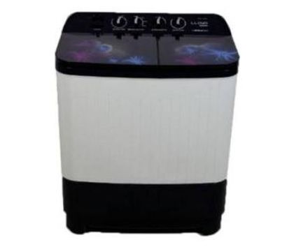Lloyd LWMS85UE1 8.5 Kg Semi Automatic Top Load Washing Machine