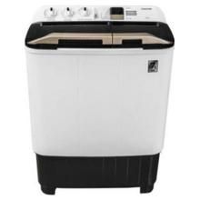 Toshiba VH-J85W-IND 7.5 Kg Semi Automatic Top Load Washing Machine