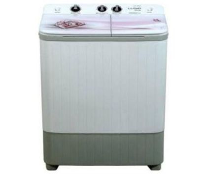 Lloyd LWMS70HE1 7 Kg Semi Automatic Top Load Washing Machine