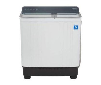 Panasonic NA-W10H5HRB 10.5 Kg Semi Automatic Top Load Washing Machine