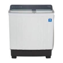 Panasonic NA-W10H5HRB 10.5 Kg Semi Automatic Top Load Washing Machine