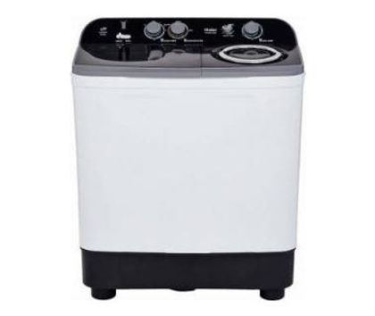 Haier HTW95-186S 9.5 Kg Semi Automatic Top Load Washing Machine