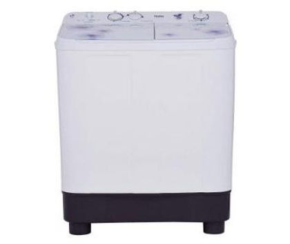 Haier HTW76-1159 7.6 Kg Semi Automatic Top Load Washing Machine