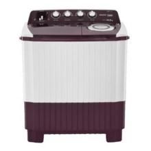 Voltas Beko WTT65BRO 6.5 Kg Semi Automatic Top Load Washing Machine