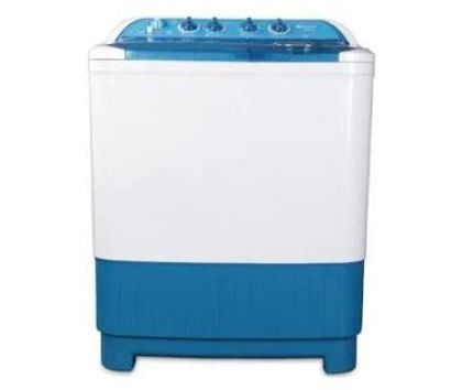 Koryo KWM8619SA 8.5 Kg Semi Automatic Top Load Washing Machine