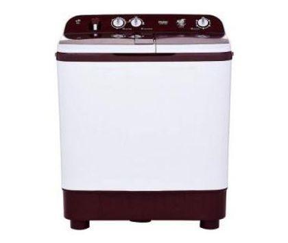 Haier HTW90-1128BT 9 Kg Semi Automatic Top Load Washing Machine