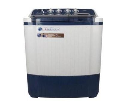 Lloyd LWMS72BP 7.2 Kg Semi Automatic Top Load Washing Machine