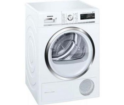 Siemens WT45W460IN 9 Kg Fully Automatic Front Load Washing Machine