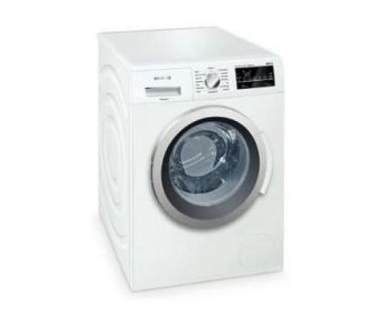 Siemens WM12T460IN 8 Kg Fully Automatic Front Load Washing Machine