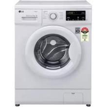 LG FHM1065SDW 6.5 Kg Fully Automatic Front Load Washing Machine