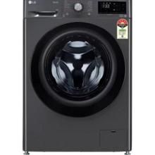 LG FHP1209Z5M 9 Kg Fully Automatic Front Load Washing Machine