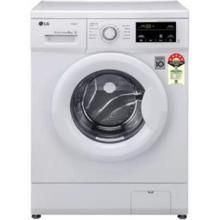 LG FHM1408BDW 8 Kg Fully Automatic Front Load Washing Machine
