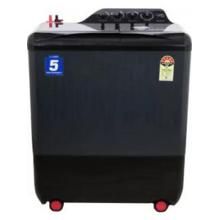 Lloyd GLWMS90HPGEX 9 Kg Semi Automatic Top Load Washing Machine