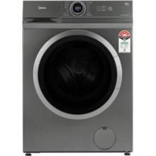 Midea MF100W60 6 Kg Fully Automatic Front Load Washing Machine