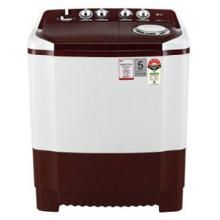 LG P7010RRAZ 7 Kg Semi Automatic Top Load Washing Machine