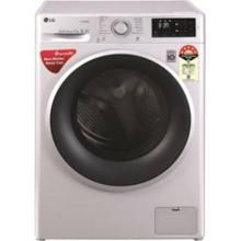 LG FHT1207ZNL 7 Kg Fully Automatic Front Load Washing Machine