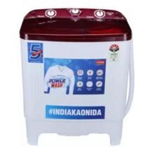Onida S65TR 6.5 Kg Semi Automatic Top Load Washing Machine