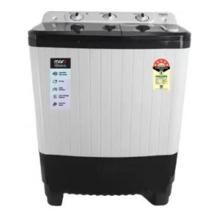 MarQ MQSA755NNNDW 7.5 Kg Semi Automatic Top Load Washing Machine