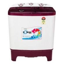 Sansui JSP70S-2024L 7 Kg Semi Automatic Top Load Washing Machine