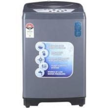 Croma CRLWMD701STL65 6.5 Kg Fully Automatic Top Load Washing Machine