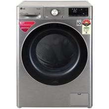LG FHV1408ZWP 8 Kg Fully Automatic Front Load Washing Machine