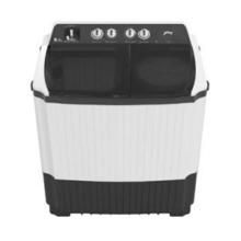 Godrej WSAXIS VX 120 5.0 SN3 T GPGR 12 Kg Semi Automatic Top Load Washing Machine