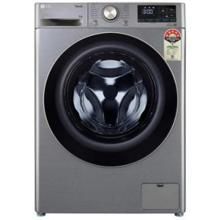 LG FHP1410Z7P 10 Kg Fully Automatic Front Load Washing Machine