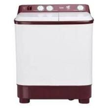 Haier HTW70-1187BON 7 Kg Semi Automatic Top Load Washing Machine