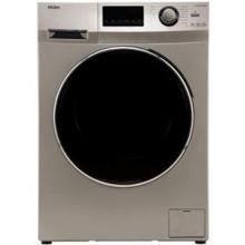 Haier HW65-IM10636TNZP 6.5 Kg Fully Automatic Front Load Washing Machine