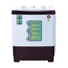 Croma CRLW070SMF248601 7 Kg Semi Automatic Top Load Washing Machine