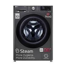 LG FHD0905SWM 9 Kg Fully Automatic Dryer Washing Machine