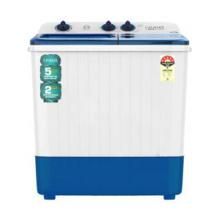 Croma CRLW065SMF202351 6.5 Kg Semi Automatic Top Load Washing Machine