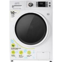 Croma CRLWWD0805W7991 8 Kg Fully Automatic Front Load Washing Machine