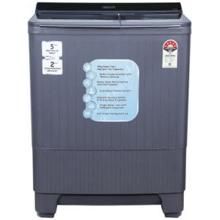 Croma CRLW100SMF231001 10 Kg Semi Automatic Top Load Washing Machine