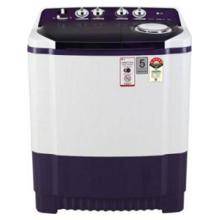 LG P8535SPMZ 8.5 Kg Semi Automatic Top Load Washing Machine