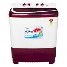 Sansui SISA85A5R 8.5 Kg Semi Automatic Top Load Washing Machine