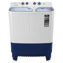 MarQ MQSAHB85 8.5 Kg Semi Automatic Top Load Washing Machine