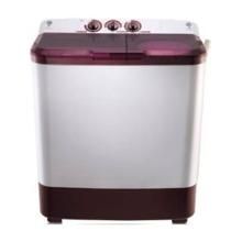 MarQ MQSA65 6.5 Kg Semi Automatic Top Load Washing Machine