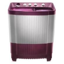 MarQ MQSA85 8.5 Kg Semi Automatic Top Load Washing Machine