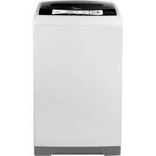 Carrier Midea MWMTL065ZOF 6.5 Kg Fully Automatic Top Load Washing Machine