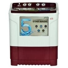 Godrej WS 700 CT 7 Kg Semi Automatic Top Load Washing Machine