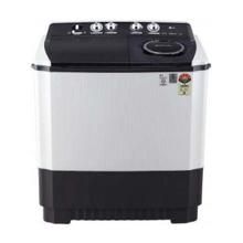 LG P1055SGAZ 10 Kg Semi Automatic Top Load Washing Machine