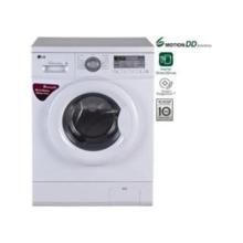 LG FH0B8NDL2 6 Kg Fully Automatic Front Load Washing Machine